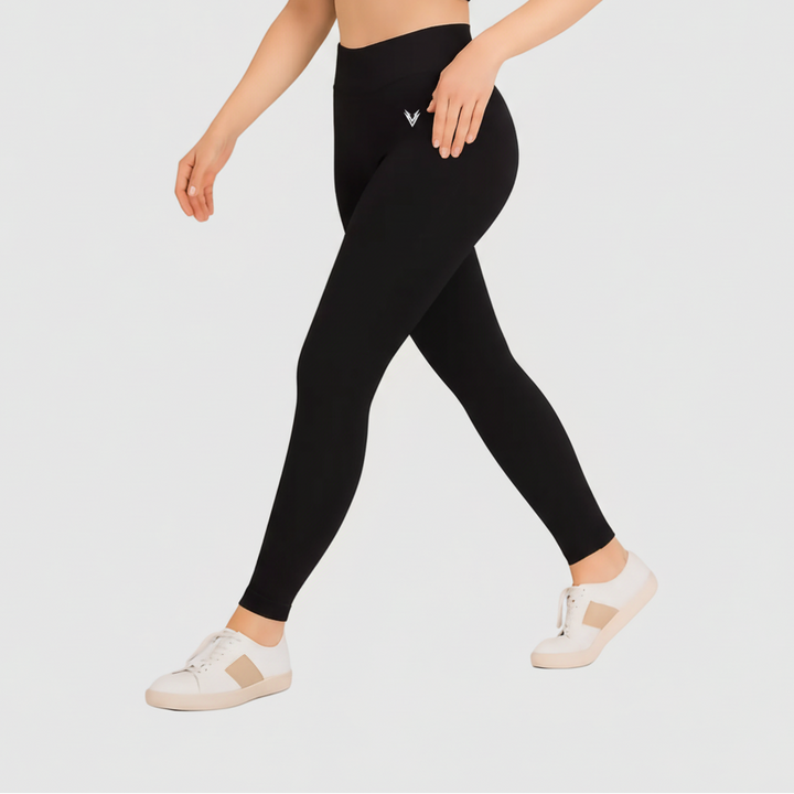 Curve Seamless Legging