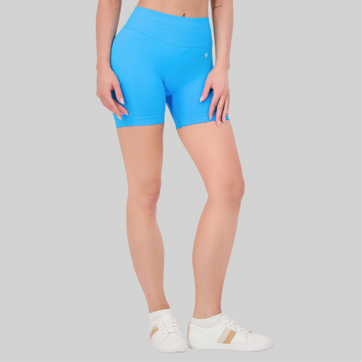 Curve Seamless Shorts