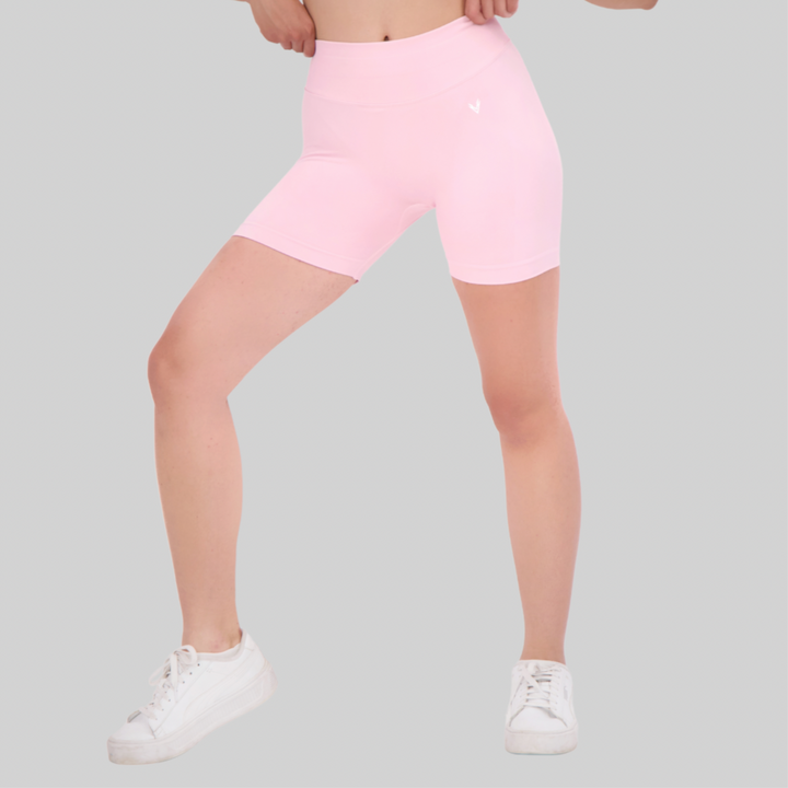 Curve Seamless Shorts