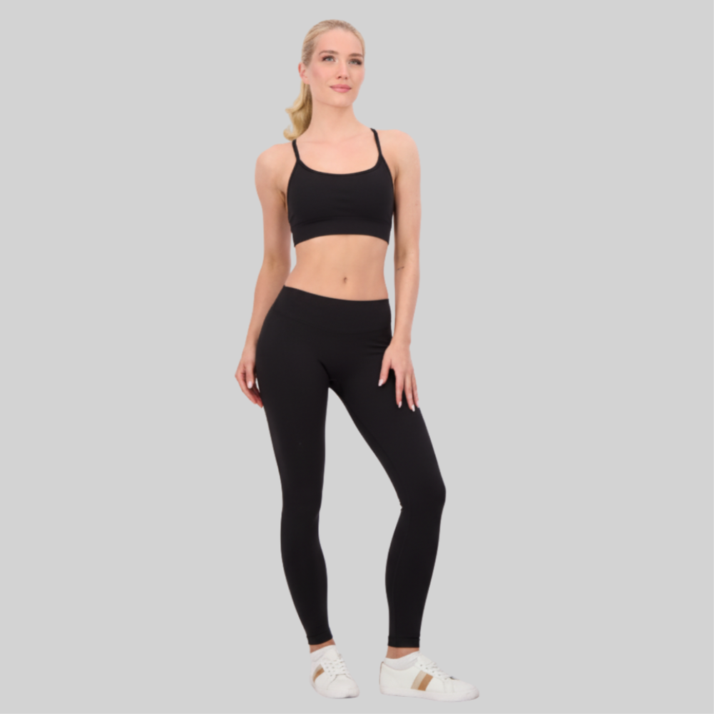 Seamless Curve Set