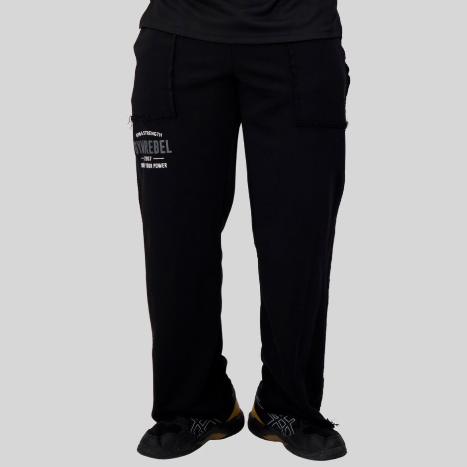 Gym SweatPants (350gsm)