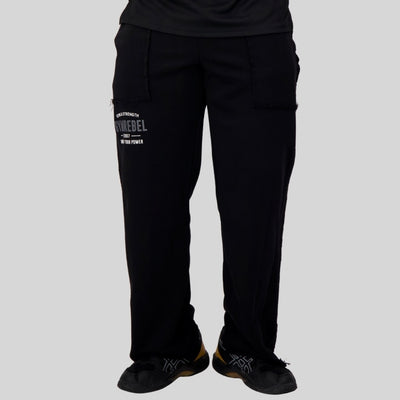 Gym SweatPants (350gsm)