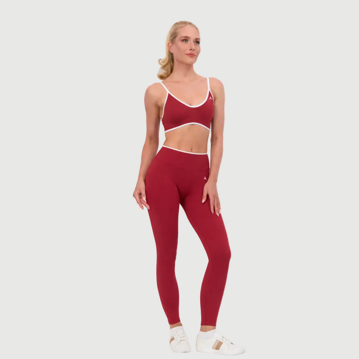 Bandelet Curve Set 1 (Bra + Leggings)
