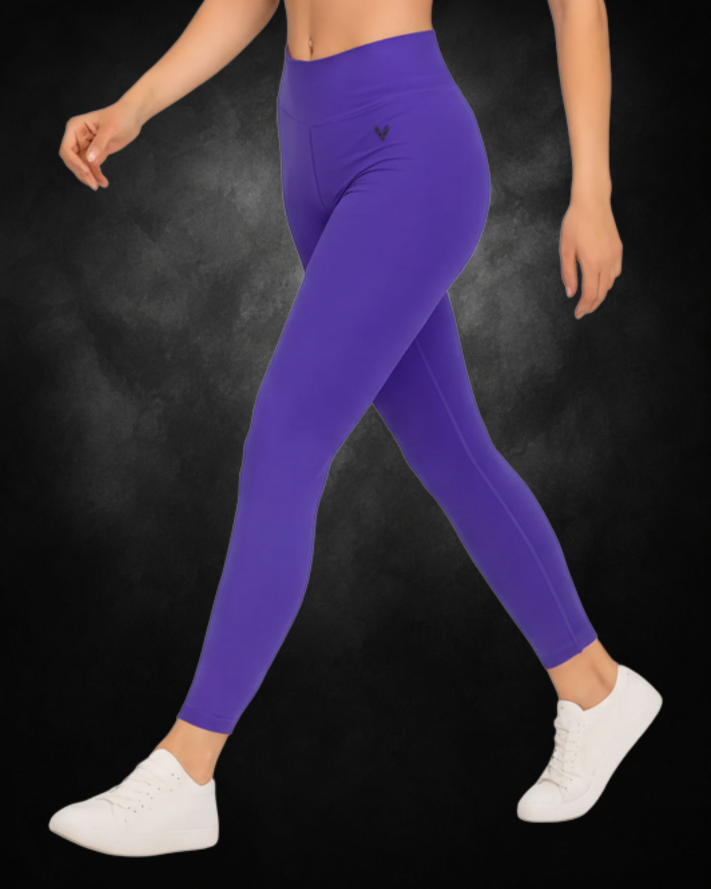 Smooth Pump Legging