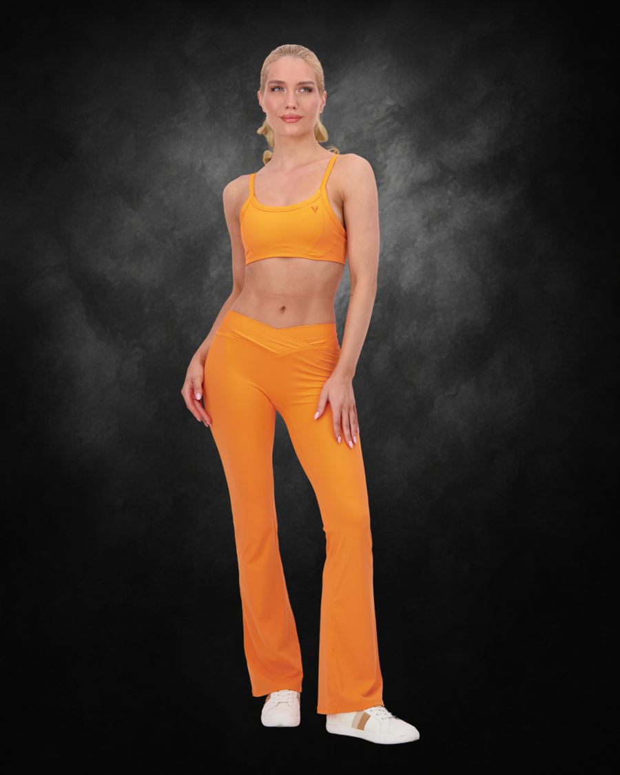 Fairy Sport Flare Set