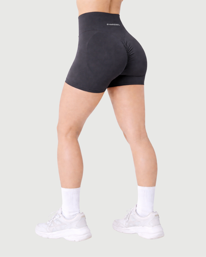 Curve Seamless Shorts