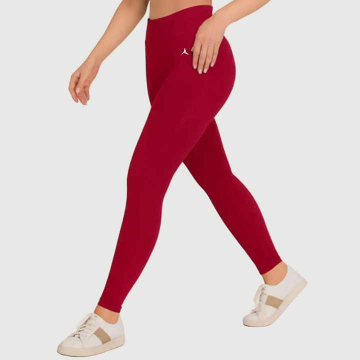 Curve Seamless Legging