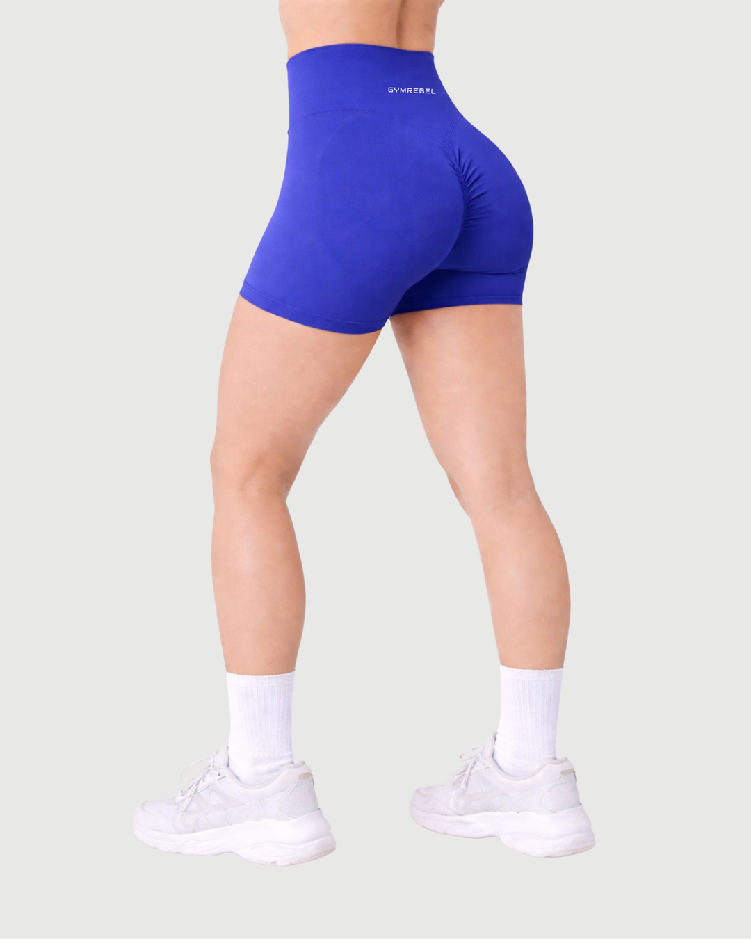Curve Seamless Shorts