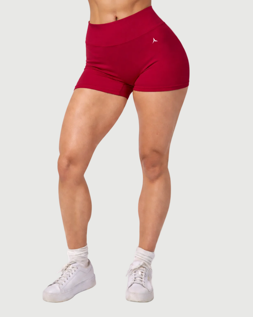 Curve Seamless Shorts
