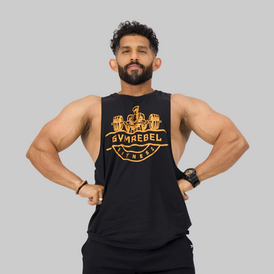 Classic Arm Tank