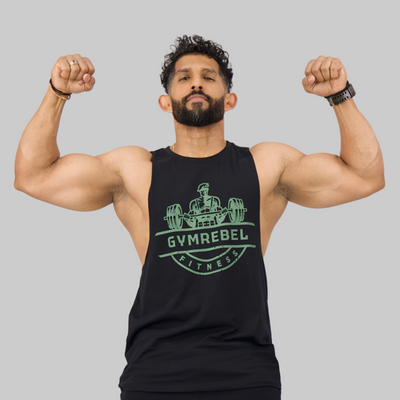 Classic Arm Tank