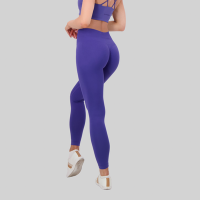 Smooth Pump Legging