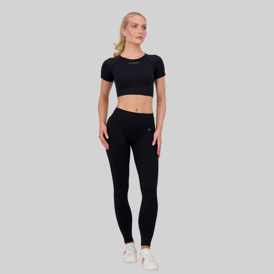 Seamless Lifting Set