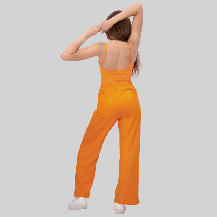 Athleisure Comfort Set