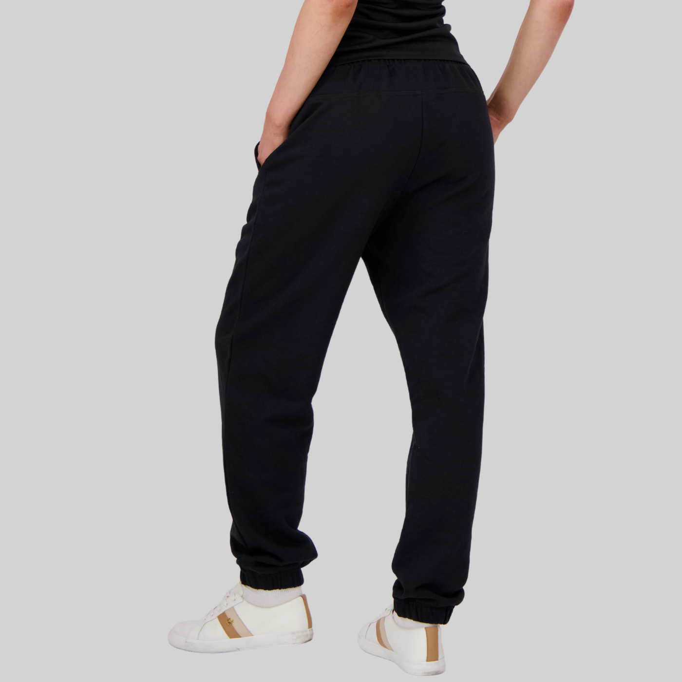 Essential Joggers (350gsm)