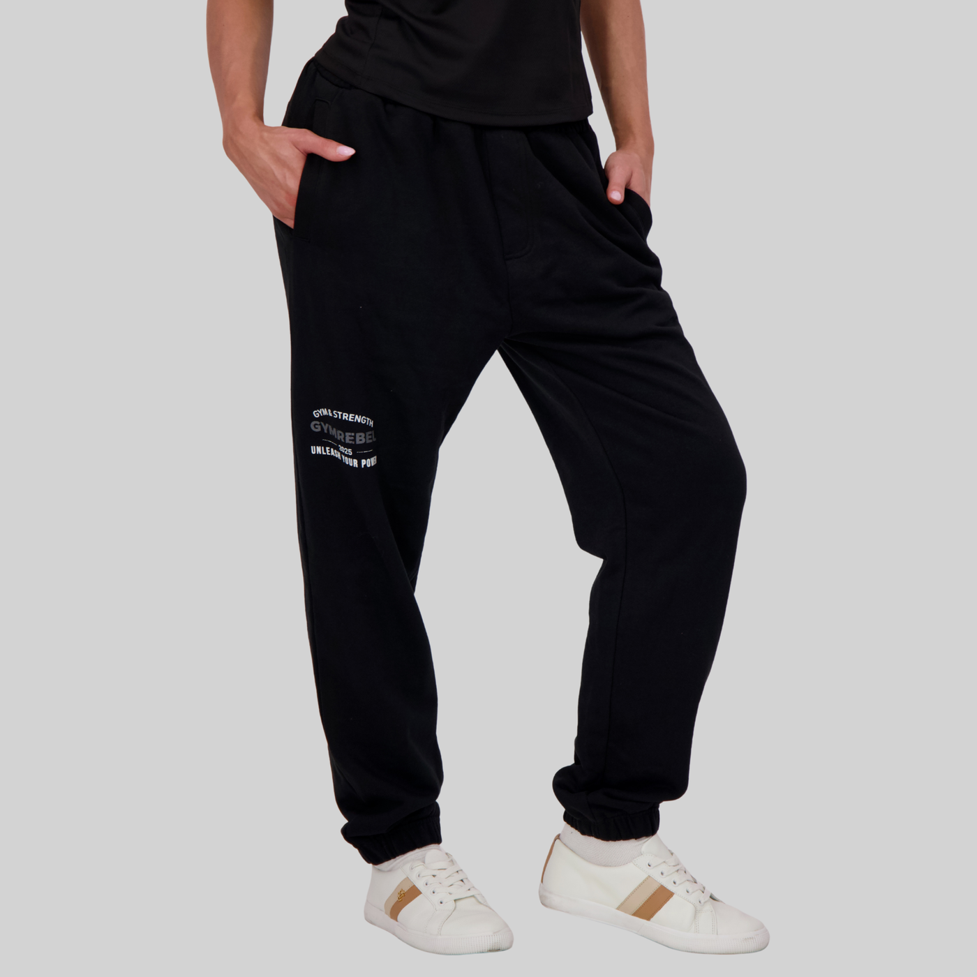 Essential Joggers (350gsm)