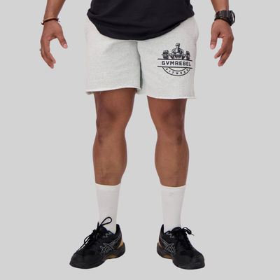 Gym Shorts (350GSM)