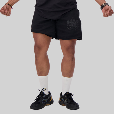 Gym Shorts (350GSM)