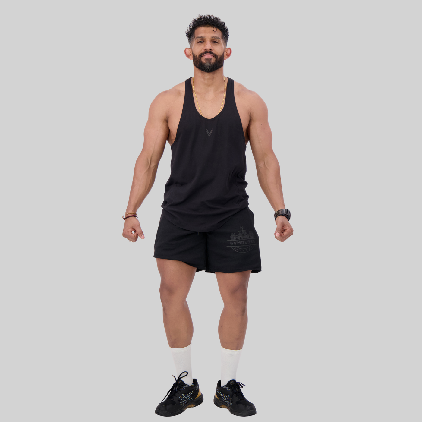 Stringer Tank Set
