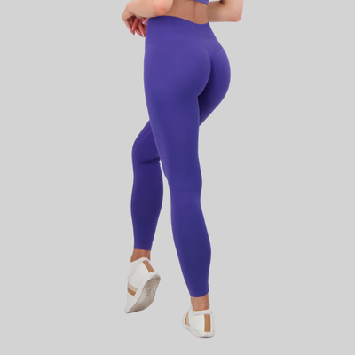 Smooth Pump Legging