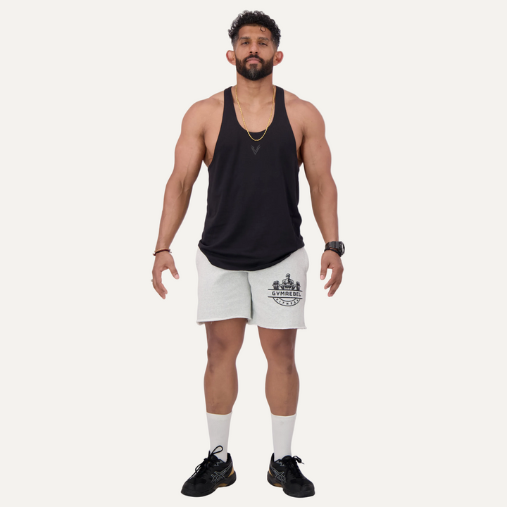 Stringer Tank Set