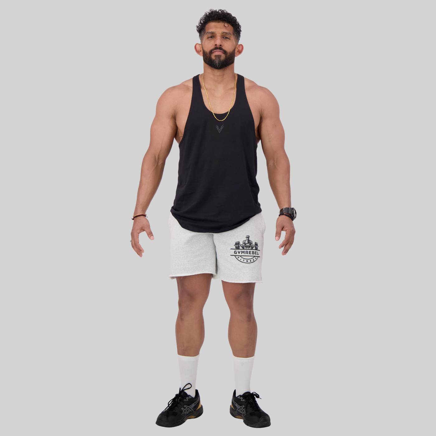 Stringer Tank Set