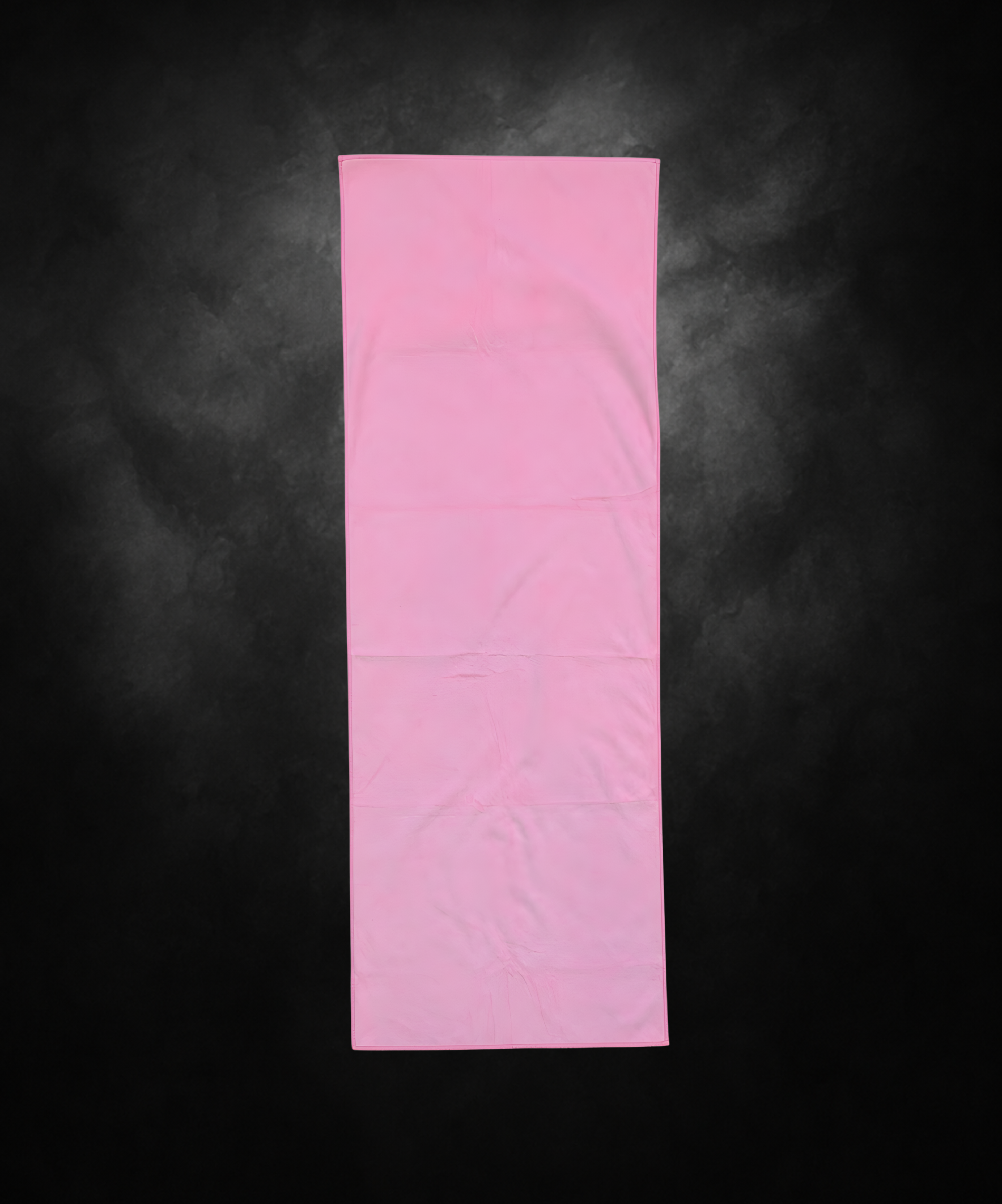 REBEL GYM TOWEL