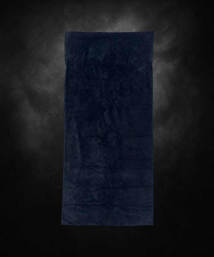 REBEL GYM TOWEL