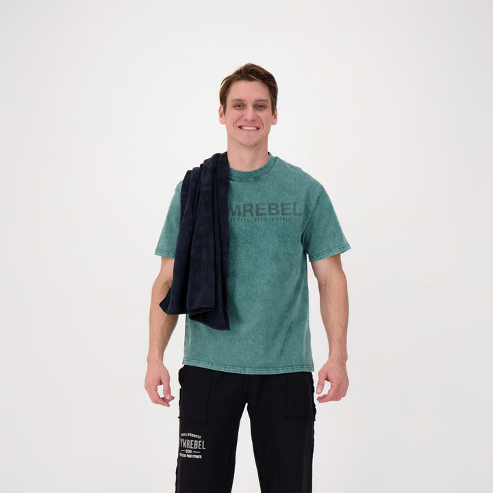 Microfiber Soft Towel (400gsm)