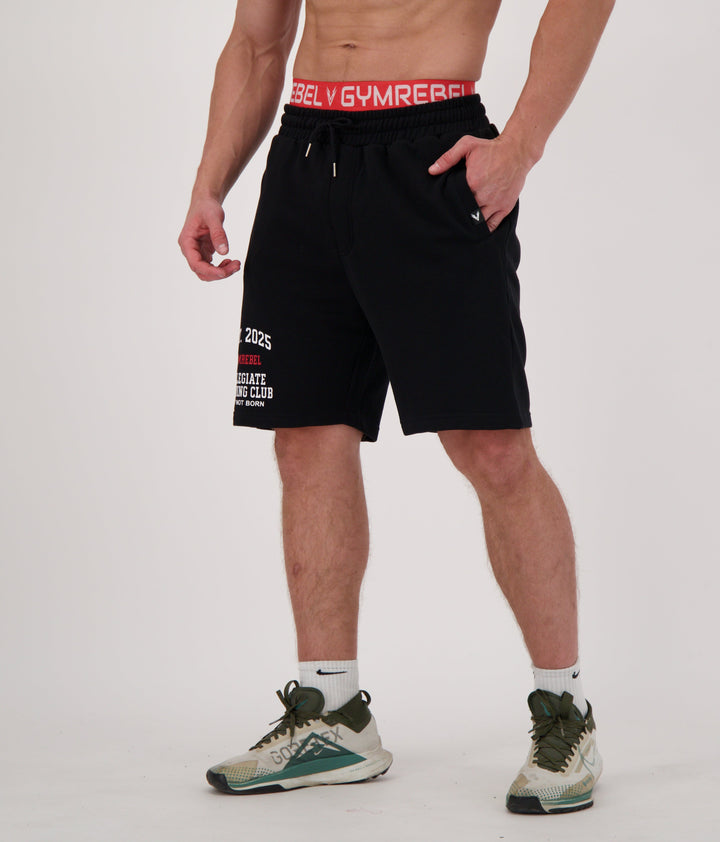 SweatShorts (350 GSM)