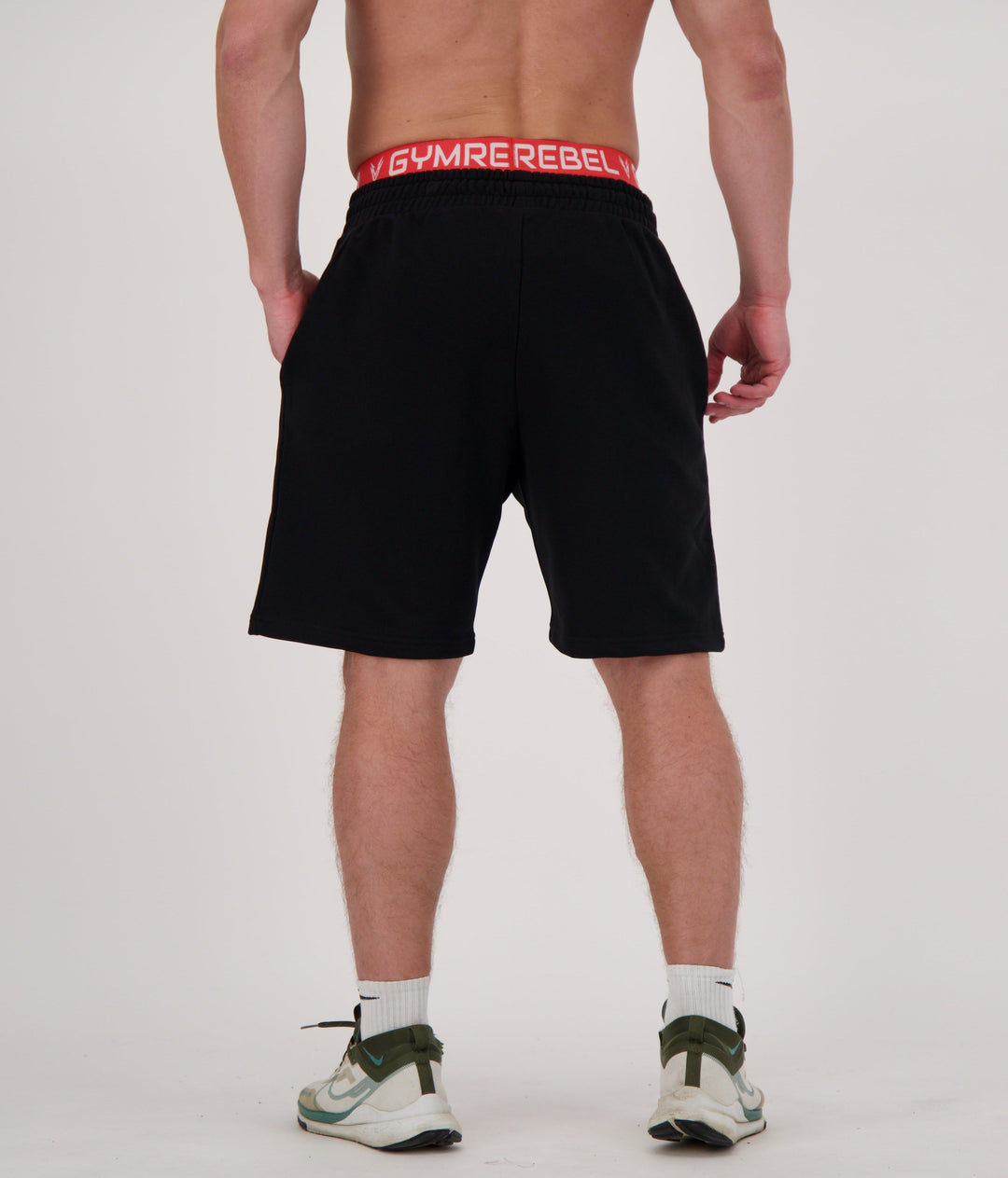 SweatShorts (350 GSM)