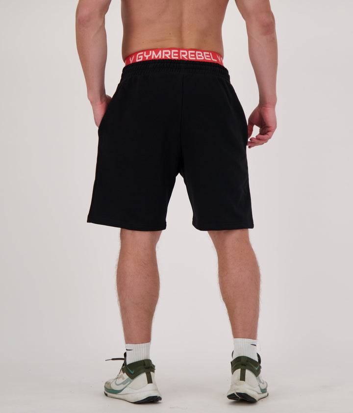 SweatShorts (350 GSM)