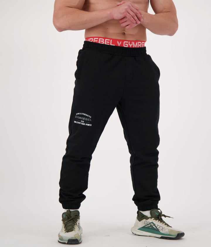 Essential Joggers (350gsm)