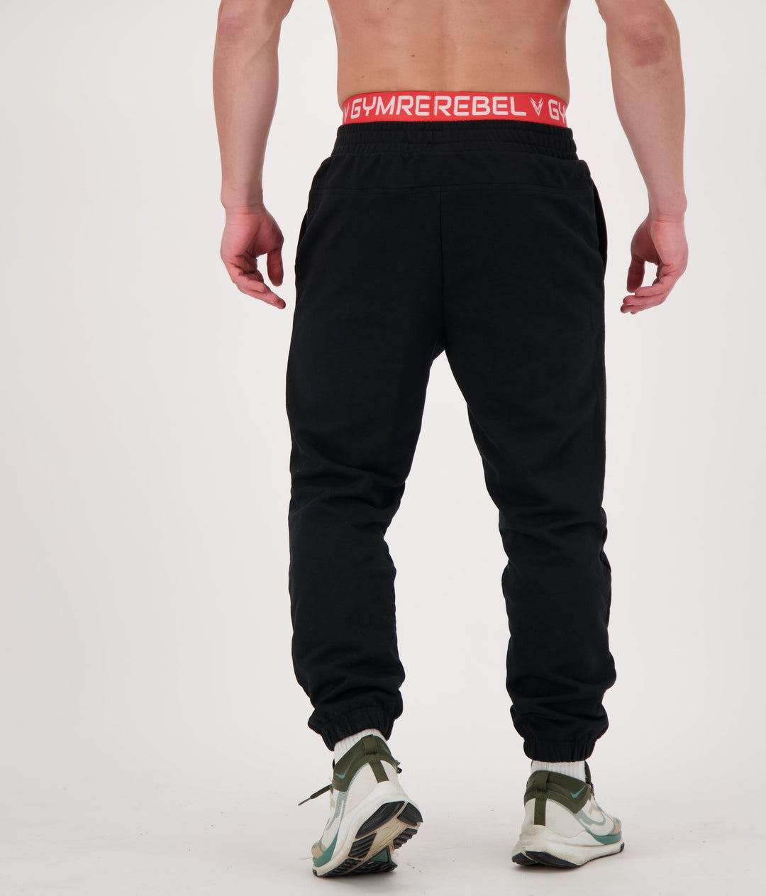 Essential Joggers (350gsm)