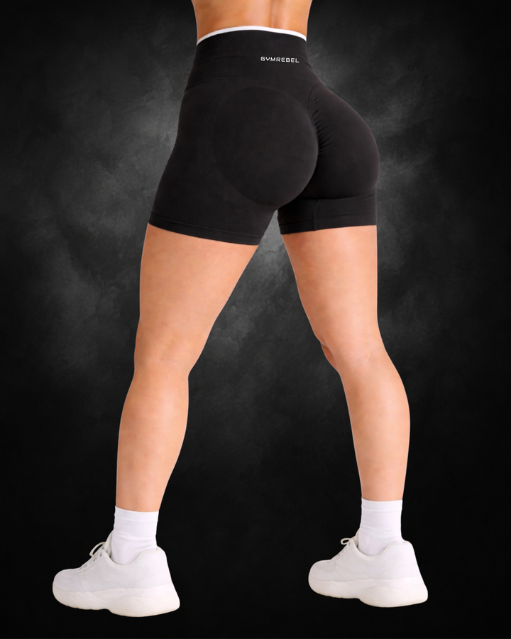 Bandelet Shorts