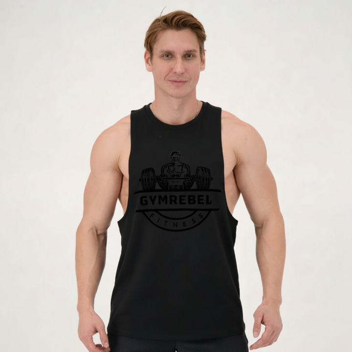 Classic Arm Tank (180GSM)