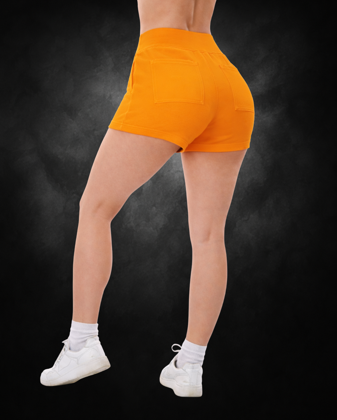 Comfort Daily Shorts