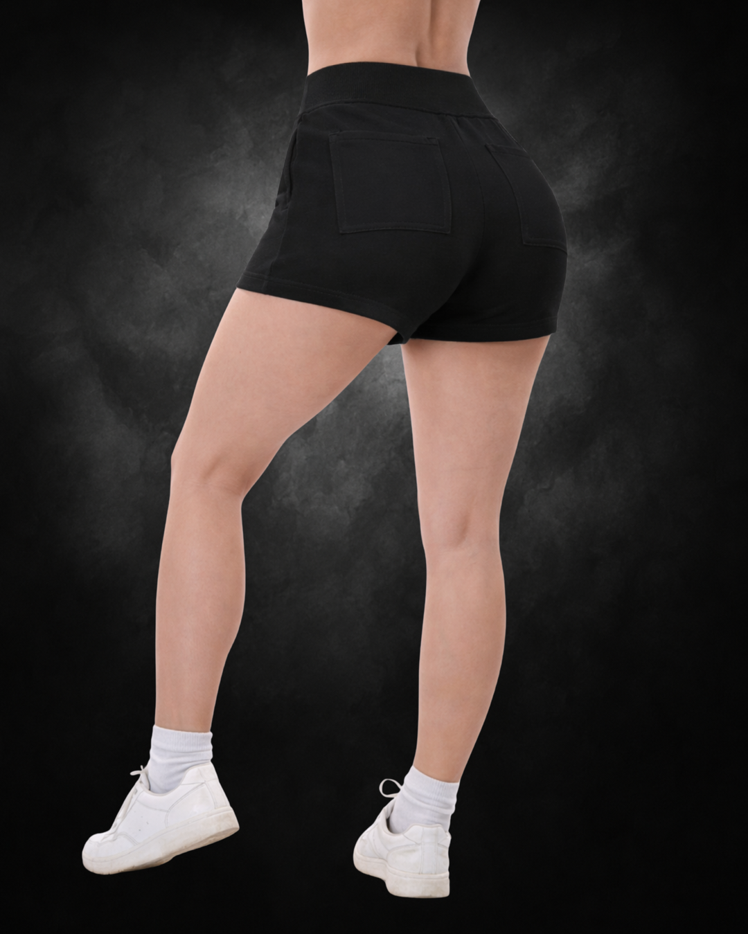 Comfort Daily Shorts