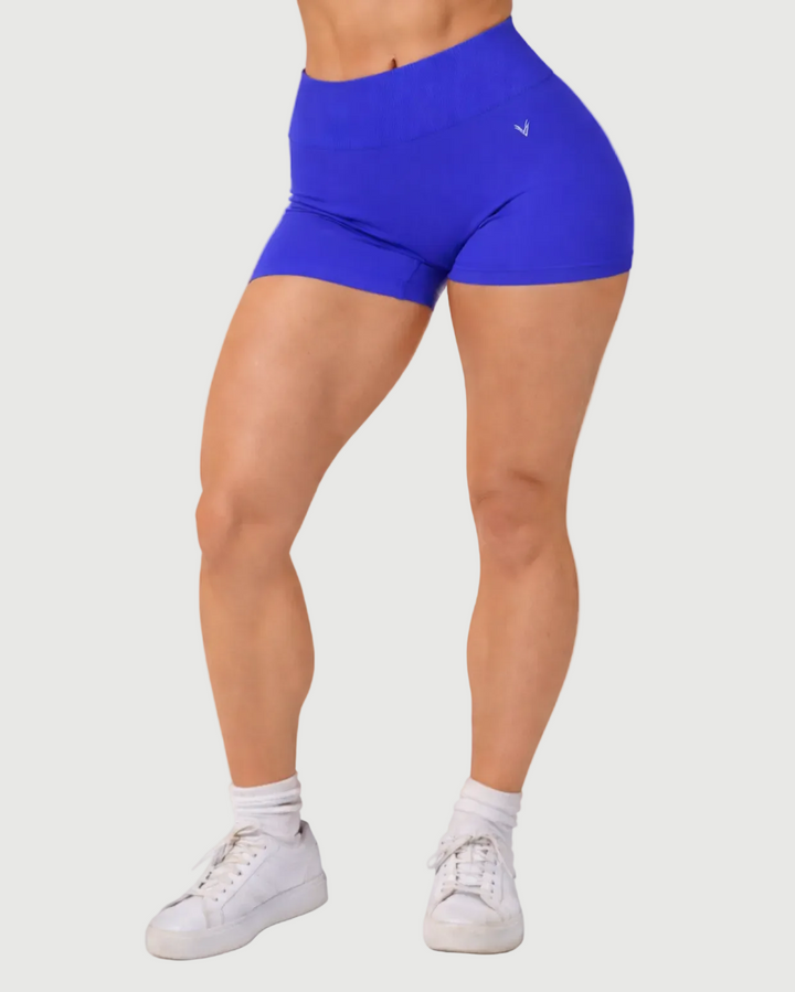 Curve Seamless Shorts