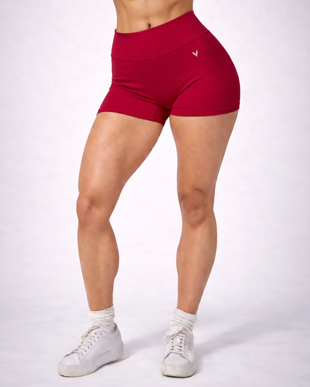 Curve Seamless Shorts