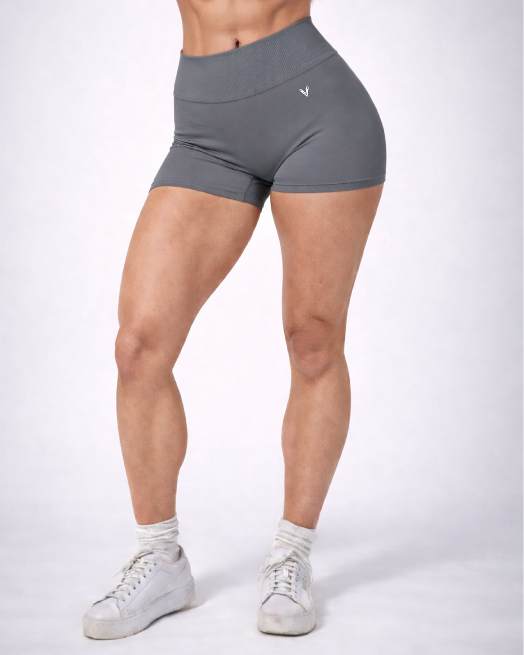 Curve Seamless Shorts