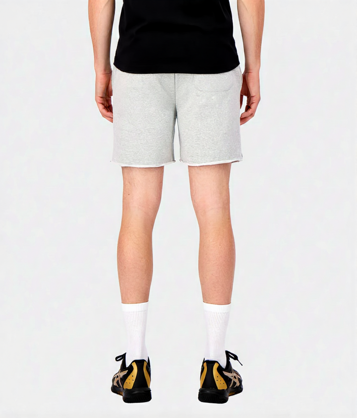 Gym Shorts 8’ (350GSM)