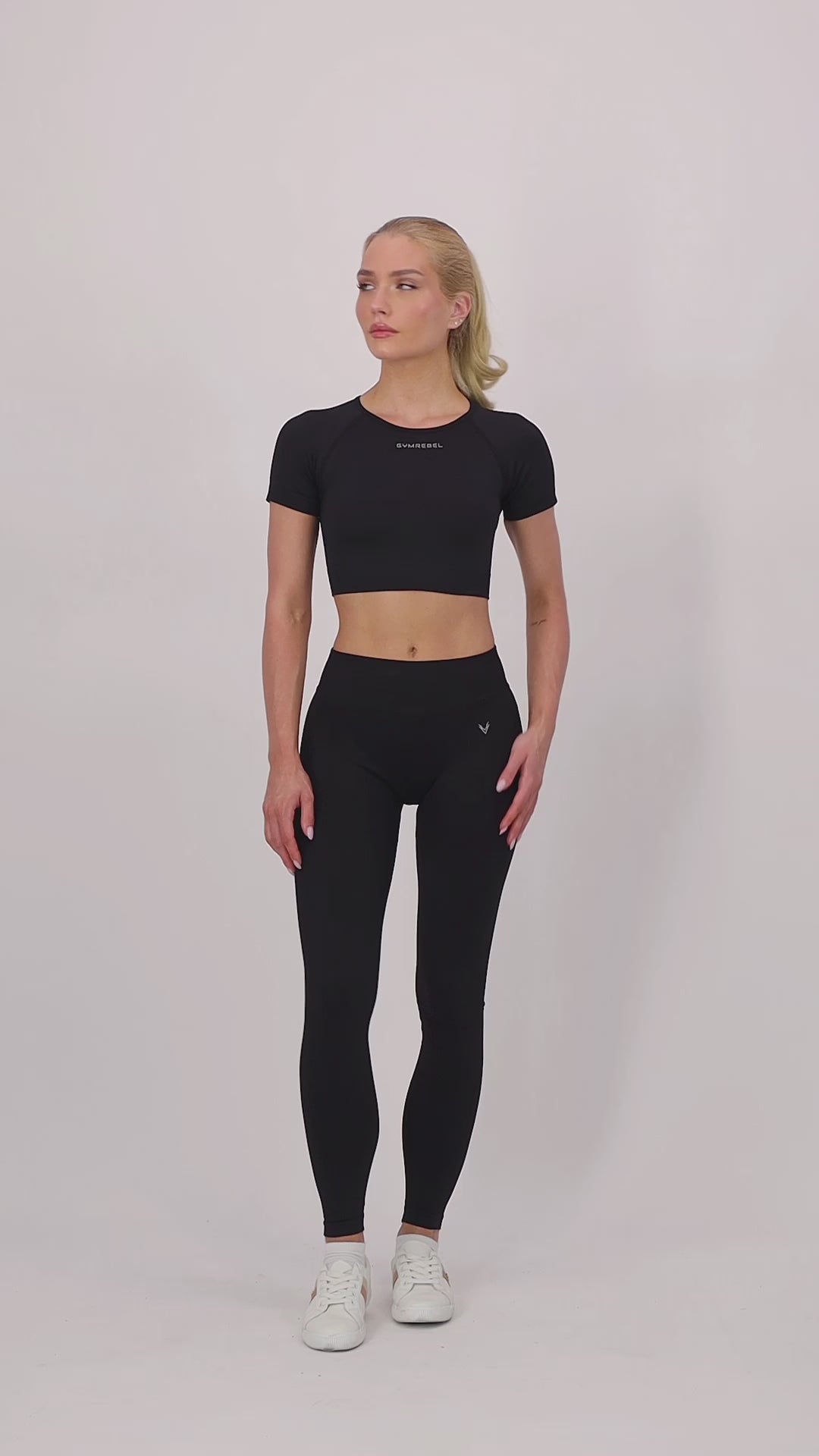 LiftFlex Legging