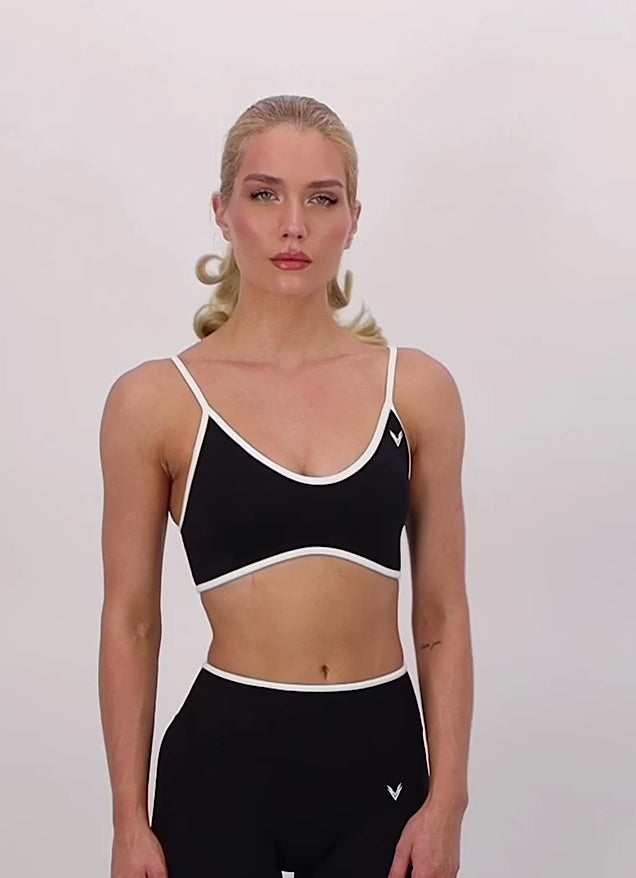 bandelet bra video