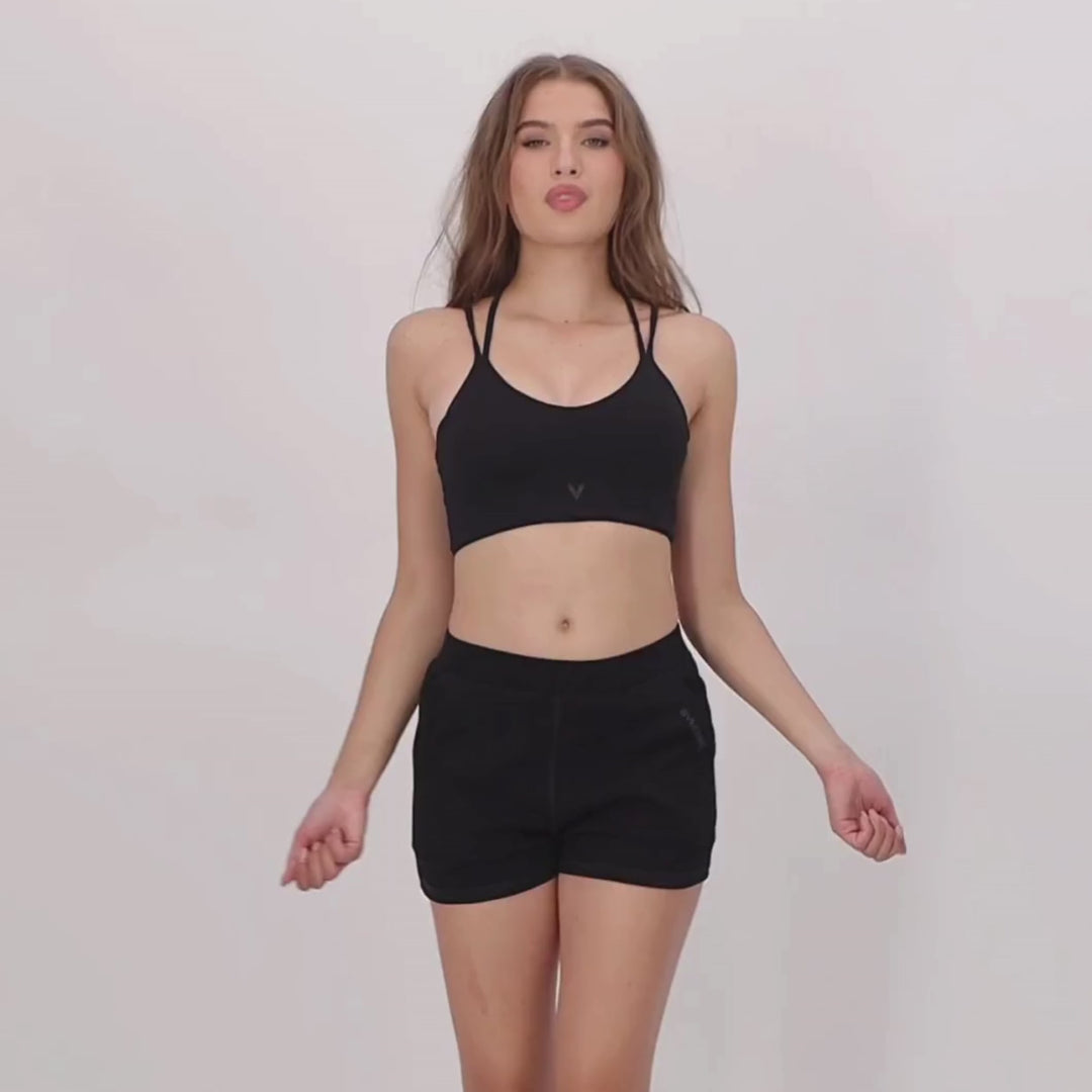 Comfort Daily Shorts