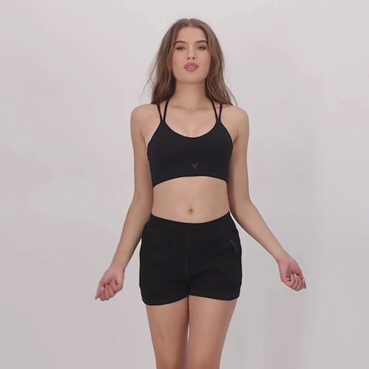 Comfort Daily Shorts