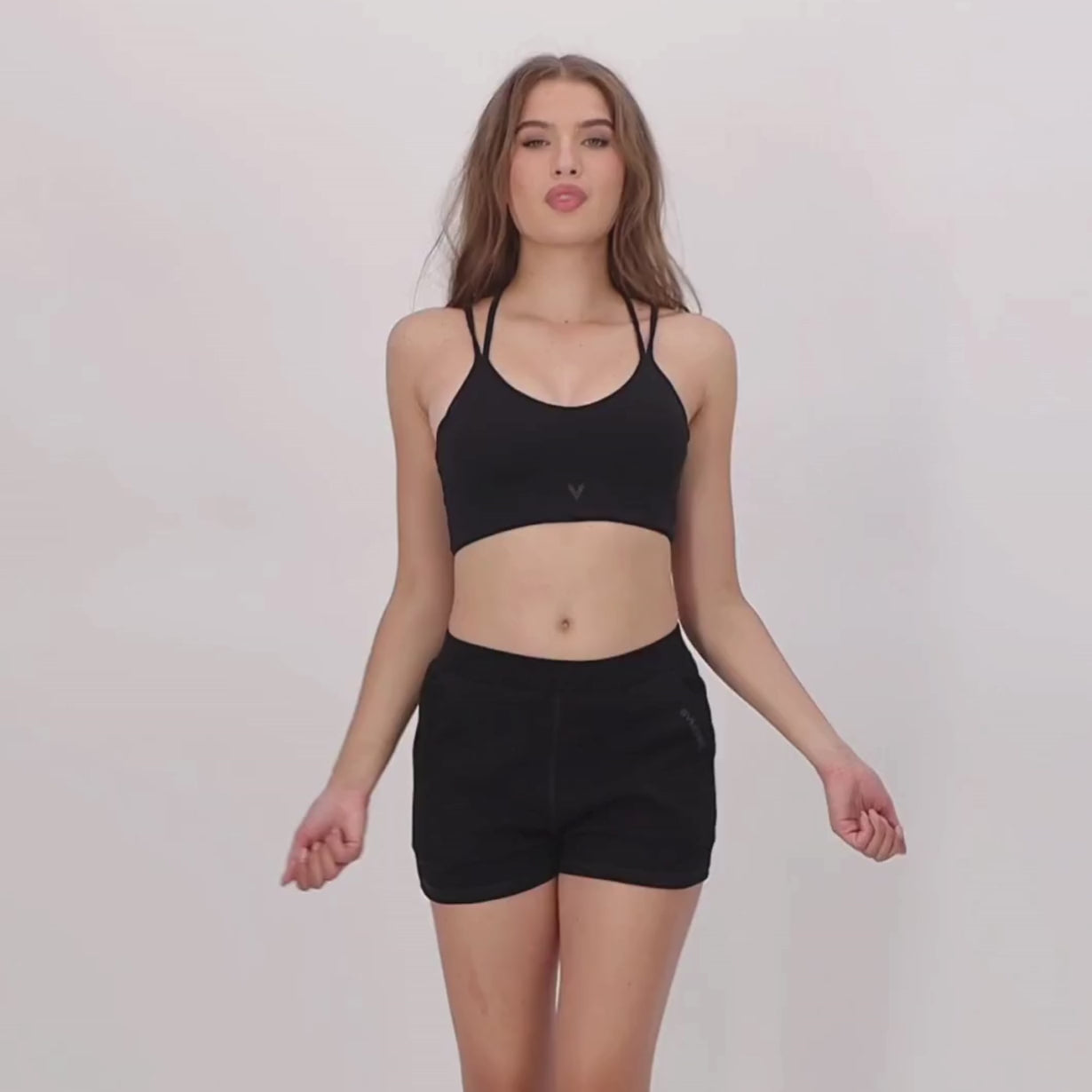 Comfort Daily Shorts