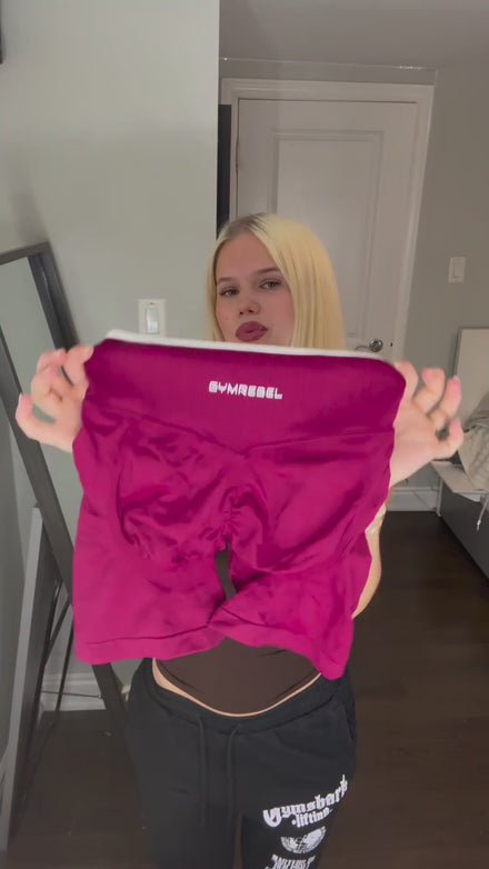  bandelet bra | back | video