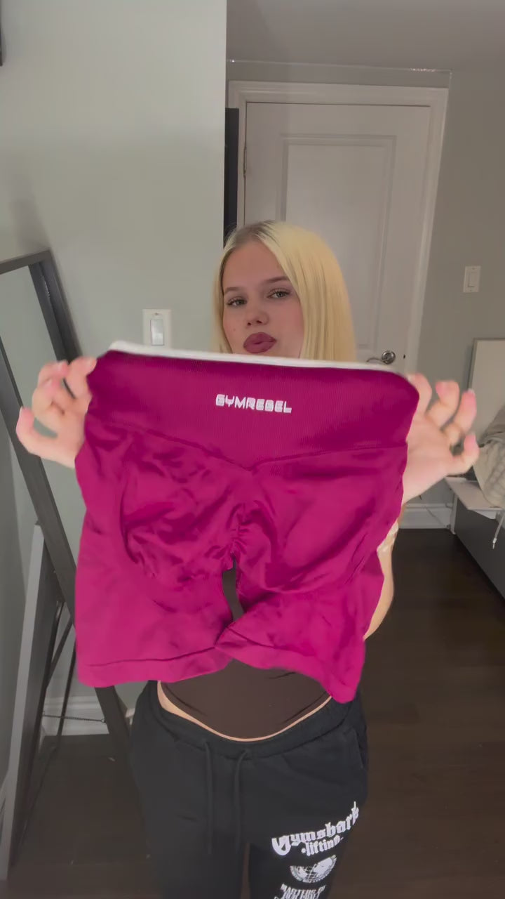  bandelet bra | back | video