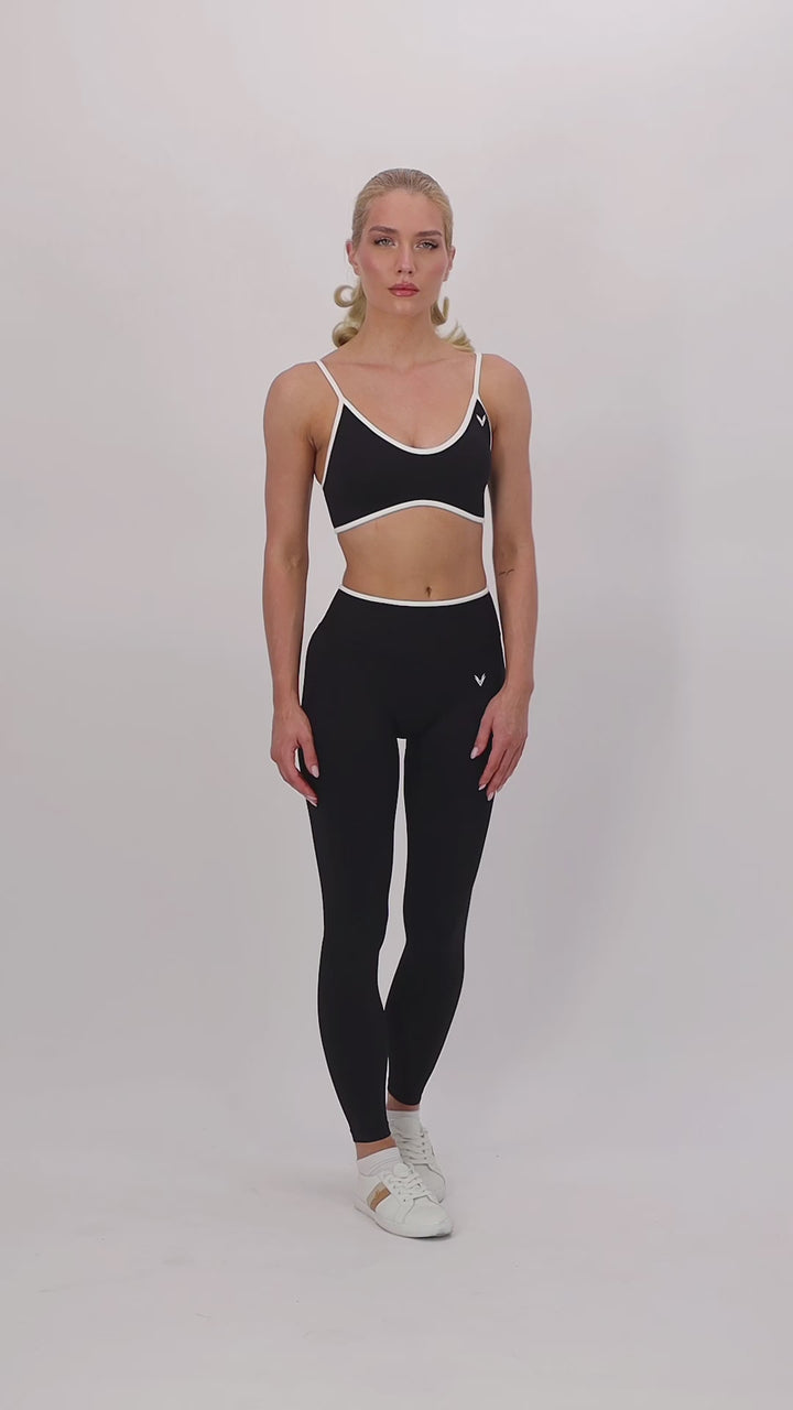 Bandelet Legging